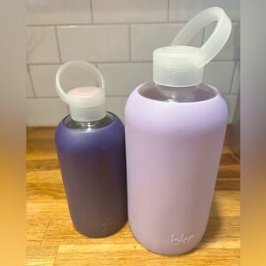 bkr Water Bottle Bundle